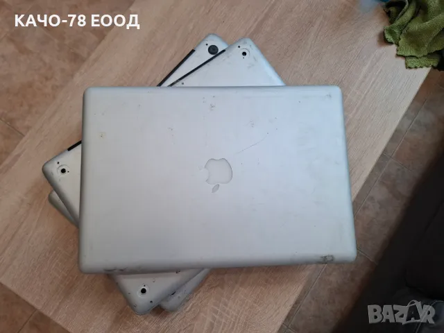 Лаптоп MacBook A2186, снимка 10 - Части за лаптопи - 49323428