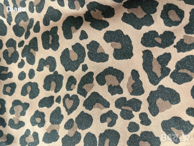 Оригинален дамски клин Nike DriFit, снимка 5 - Клинове - 52319690