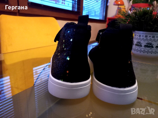 Детски високи кецове, снимка 3 - Детски маратонки - 52915740