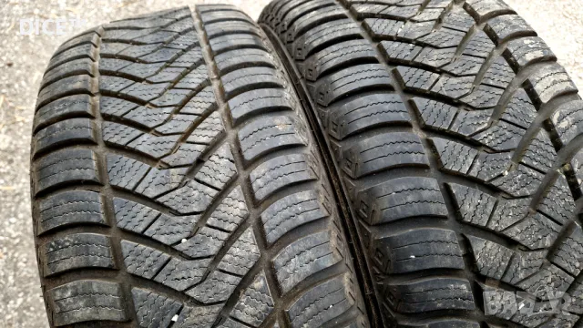 4бр 205/50/16 зимни/ всесезонни гуми Maxxis Allseason AP2. 2020, снимка 7 - Гуми и джанти - 48997015