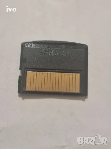 fujifilm 16mb xd picture card, снимка 5 - Друга електроника - 49423456