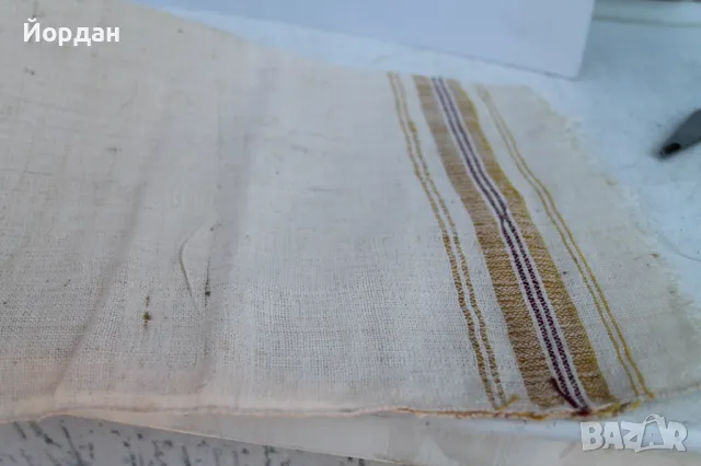 Нови ленени кърпи, снимка 2 - Други ценни предмети - 50413362