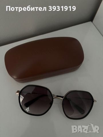 Слънчеви очила Longchamp, снимка 1