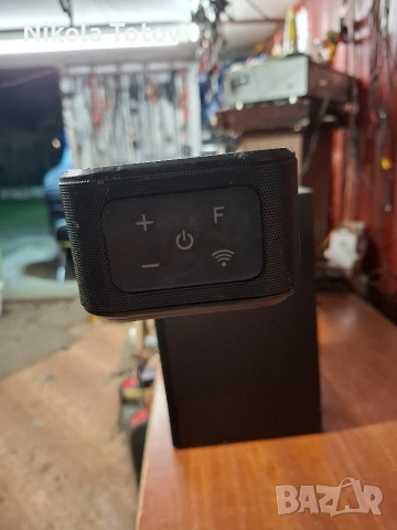 Продава се саундбар ,система LG. , снимка 8 - Аудиосистеми - 53625648