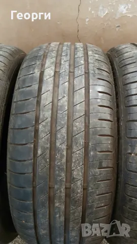  Гуми 205/55/16 4бр. Goodyear, снимка 4 - Гуми и джанти - 48389345