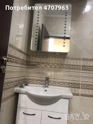 Двустаен - Меден Рудник, снимка 11 - Апартаменти - 53747806