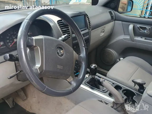 kia sorrento 2.5 , снимка 8 - Автомобили и джипове - 46825990