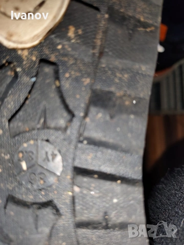 Детски зимни ботуши, снимка 8 - Детски боти и ботуши - 53037987