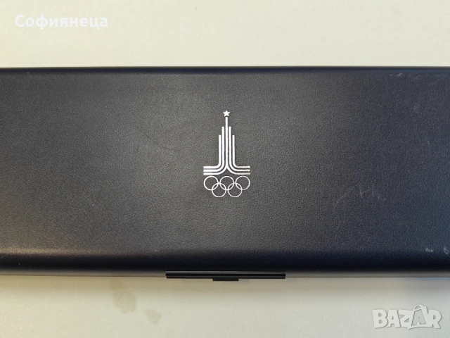 СССР 5 и 10 рубли 1978 ХХІІ Летни Олимпийски игри, Москва 1980, снимка 7 - Нумизматика и бонистика - 53613780