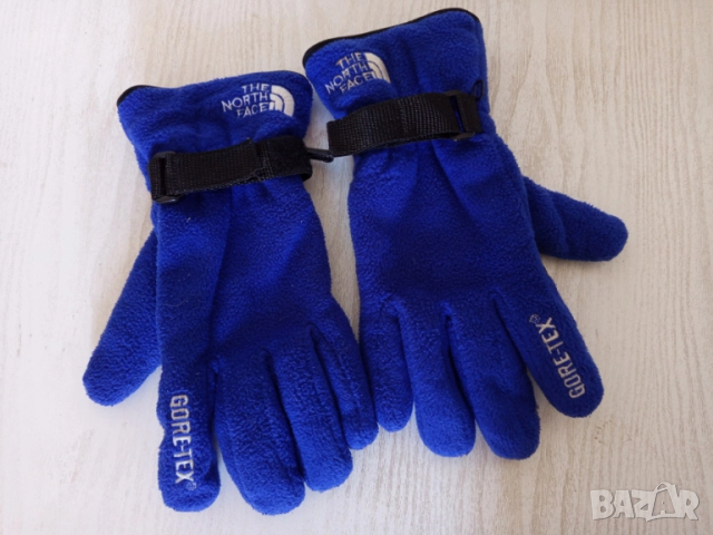 The North Face Gore-tex ръкавици