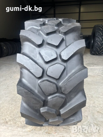Гуми товарачи и багери 480/65-19.5(18-19.5) APOLLO, снимка 2 - Гуми и джанти - 54295341