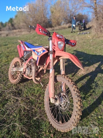 Beta rr racing 80куб. 2023г., снимка 2 - Друга електроника - 53891204