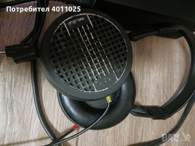 Слушалки sennheiser her 2000 , снимка 5 - Слушалки и портативни колонки - 45719042