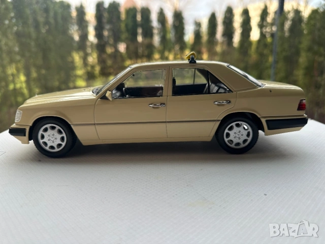 Колекционерски колички 1/18, Таксиметрови колички 1/18 , 1/18 , taxi 