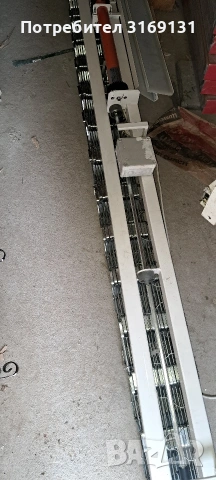 Луксозна ролетка с дистанционно