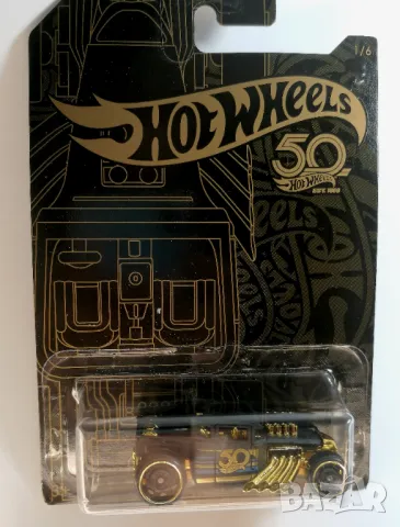 5 Hot Wheels серия, снимка 3 - Колекции - 48337856