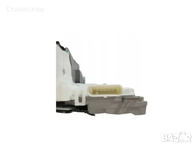  Seat Leon 1P MK2 Брава за предна дясна врата , снимка 4 - Части - 50372687