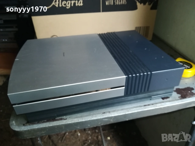 pioneer xc-l77 cd receiver-вчера внос от swiss 0711251507LCHERY2, снимка 9 - Ресийвъри, усилватели, смесителни пултове - 52332886