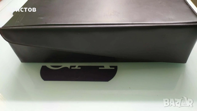 Пишеща машина  MERCEDES от ЕДНО ВРЕМЕ в ОТЛИЧНО състояние НОВА не ползвана от чужбина, снимка 10 - Колекции - 53410161