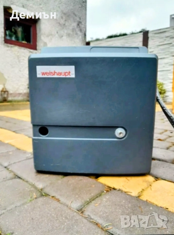 Горелка на нафта, масло, олио, снимка 3 - Други машини и части - 51884922