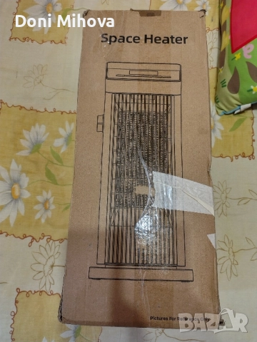 печка и духалка