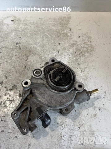 Вакуумна помпа Bosch за Peugeot 4007 2.2 HDI (2009) D171-1A, снимка 2 - Части - 53679799