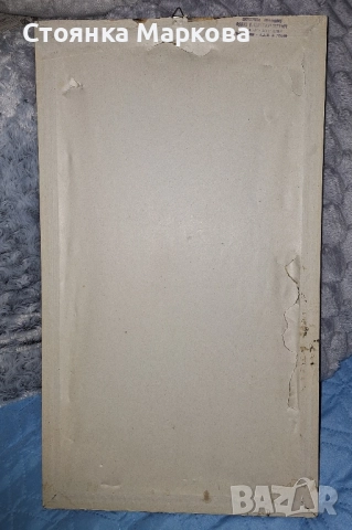 Нови гоблени-2 бр за 90 лв, снимка 4 - Гоблени - 52169398