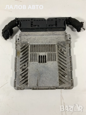 Компютър двигател Ауди А6 Ц6 3.2 Komputur dvigatel Audi A6 C6 3.2 FSI 4F0907115 , снимка 3 - Части - 51454890