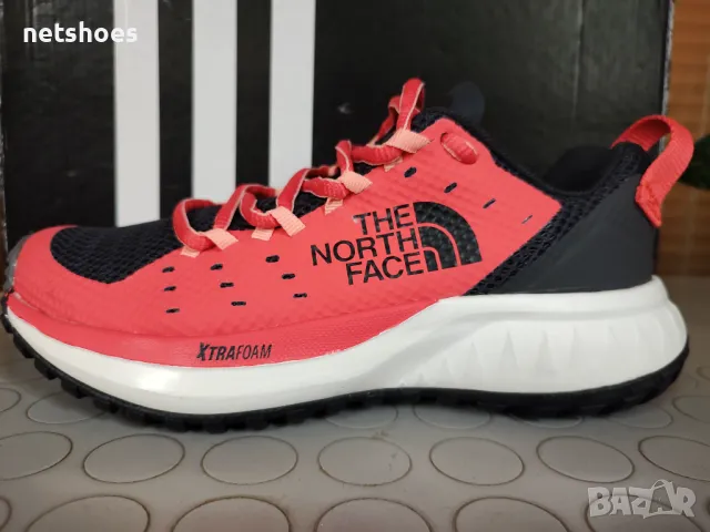 The North Face-дамски маратонки №36, снимка 2 - Маратонки - 50224750