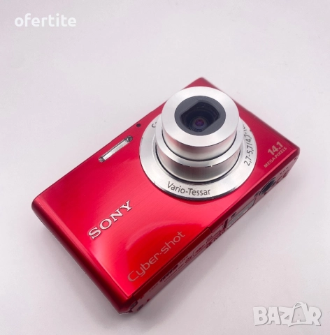 ✅ Sony 🔝 DSC-W330