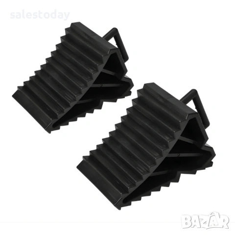 Комплект  стопери за гуми, 2бр, снимка 4 - Аксесоари и консумативи - 54051914