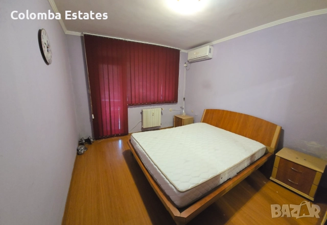 [СПЕШНО] 3-стаен апартамент в кв. Хладилника, близо до мол Парадайс, снимка 3 - Апартаменти - 51178141