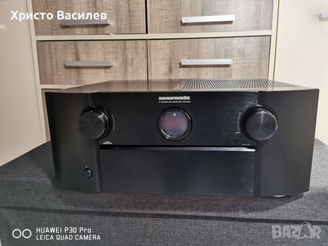 Marantz sr 7008