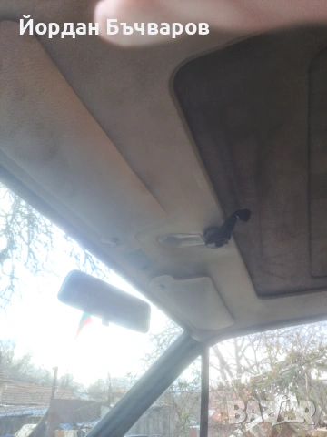 Volkswagen Scirocco GT2  Mk2 1991г  ., снимка 14 - Автомобили и джипове - 53878013