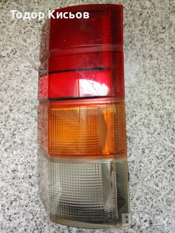Оригинален десен стоп за Opel Kadett E Caravan, снимка 3 - Части - 53928242