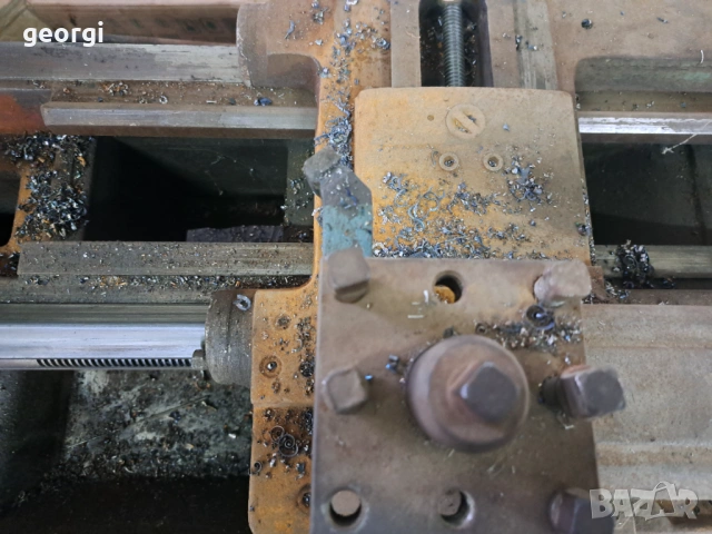 Струг с5, снимка 5 - Стругове - 53696386