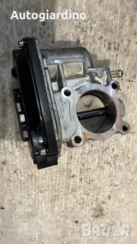 Дроселова Клапа за Opel Agila 2008 - 73K063070806, снимка 2 - Части - 53011651