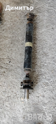 Мицубиши Паджеро 3.2 DID, снимка 10 - Автомобили и джипове - 31333576