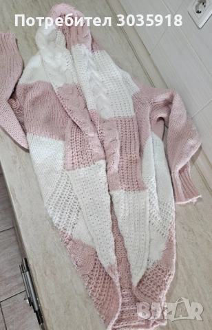 лот вълнени жилетки , снимка 14 - Жилетки - 51789838