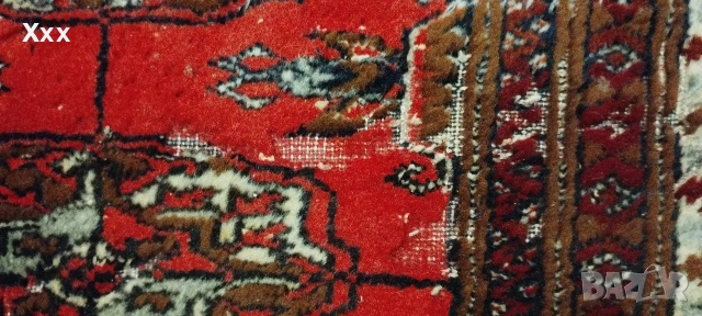 Ръчно тъкана вълнена пътека.Топ качество за ценители., снимка 5 - Пътеки - 53056294