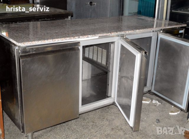 Хладилна маса, снимка 2 - Обзавеждане на кухня - 45435038