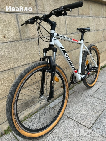 Велосипед California tuscon 26 цола, снимка 4 - Велосипеди - 53720253