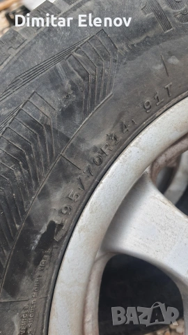 джанти Киа, Хюндай , снимка 4 - Гуми и джанти - 53977335