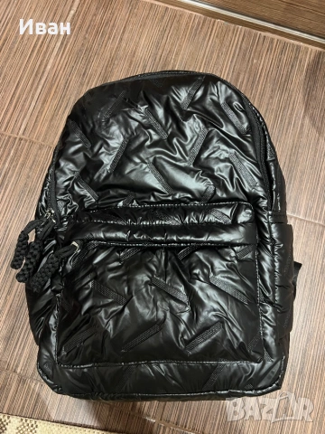 дамска раница Нова