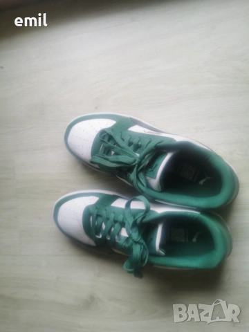 Маратонки PUMA