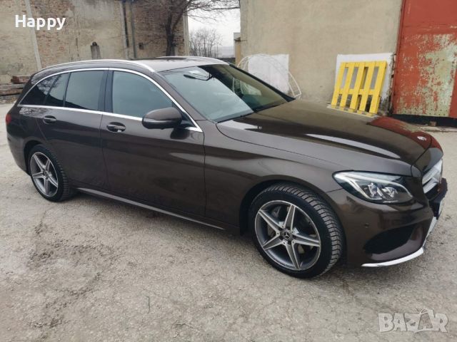 Mercedes Benz C250, снимка 4 - Автомобили и джипове - 45171538