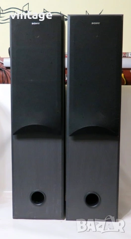 Sony SS-MF315, снимка 8 - Тонколони - 53087595