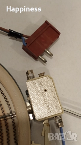 Нагревателна плоча , снимка 5 - Котлони - 51877987