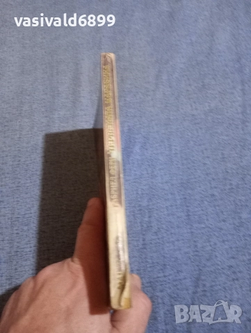 Габриел Фери - Червената карабина , снимка 2 - Художествена литература - 52760707