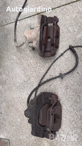 Спирачен апарат за BMW X5 2002 - 2008